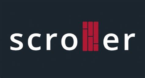 scrolllee|Top 7 scrolller.com Alternatives & Competitors 